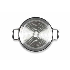 Съд за готвене с капак EXCELSA FIVE STARS 4800 мл.