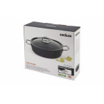 Съд за готвене с капак EXCELSA FIVE STARS 4800 мл.