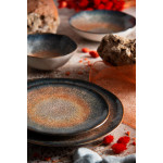 Чиния EXCELSA EFESTO 26 см.