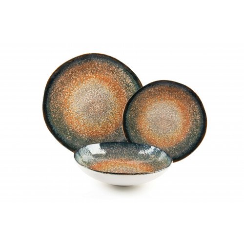 Чиния - дълбока EXCELSA EFESTO 21 см.