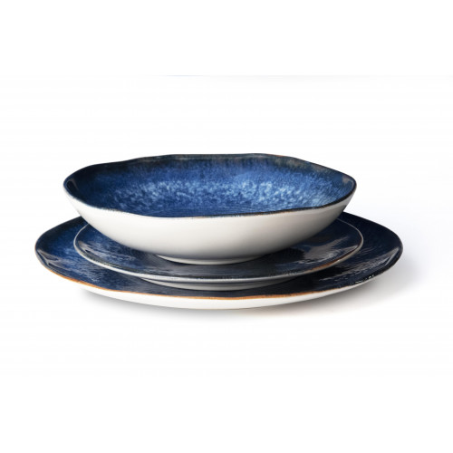 Чиния EXCELSA POSEIDONE 26 см.