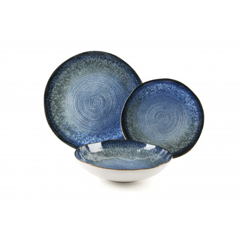 Чиния - дълбока EXCELSA POSEIDONE 21 см.