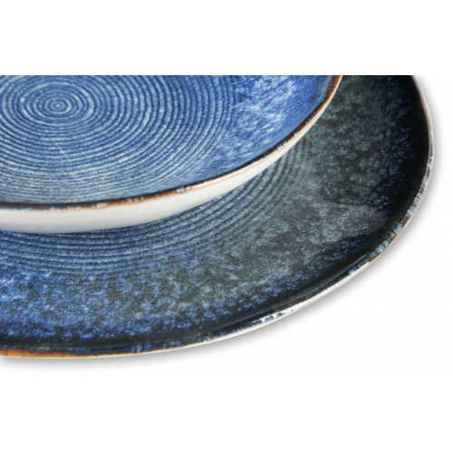 Чиния EXCELSA POSEIDONE 20 см. Чиния EXCELSA POSEIDONE 20 см.