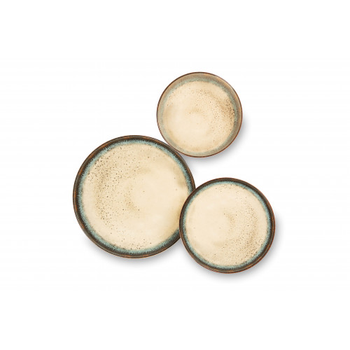 Чиния EXCELSA ZEUS 27 см. Чиния EXCELSA ZEUS 27 см.