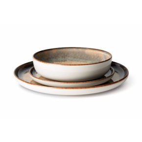 Чиния - дълбока EXCELSA ZEUS 18 см.