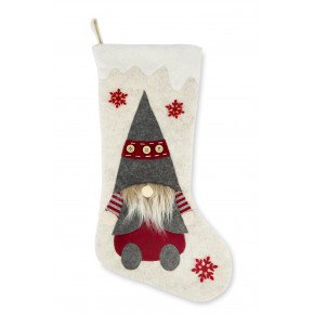 Коледен чорап EXCELSA GNOMO Коледен чорап EXCELSA GNOMO