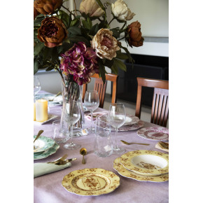 Покривка EXCELSA PASTEL COLOR 140x180 см., лилав