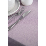 Покривка EXCELSA PASTEL COLOR 140x180 см., лилав