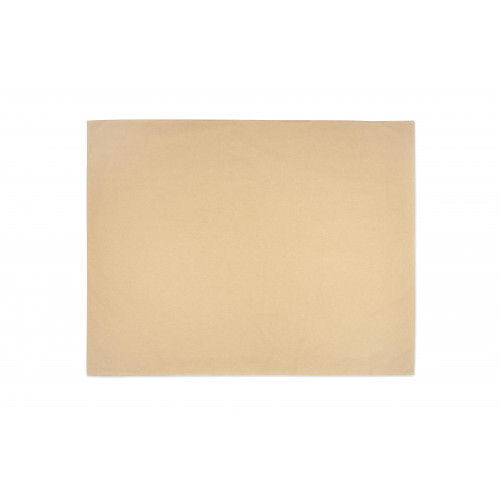 Покривка EXCELSA PASTEL COLOR 140x180 см., бежов
