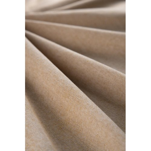 Покривка EXCELSA PASTEL COLOR 140x180 см., бежов