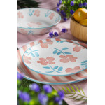 Покривка EXCELSA PASTEL COLOR 140x240 см., розов