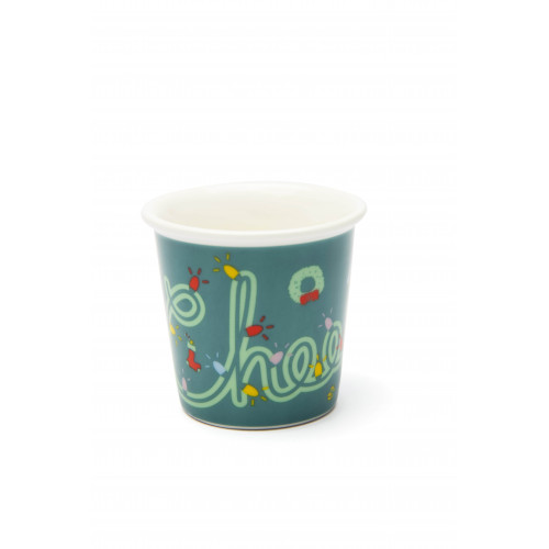 Сет чаши за кафе 6 бр. EXCELSA PEANUTS SHINY AND BRIGHT