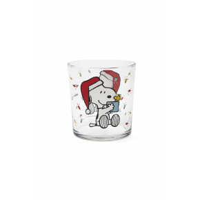 Сет чаши 6 бр. EXCELSA PEANUTS SHINY AND BRIGHT 350 мл.