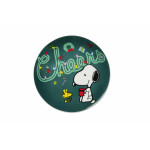 Сет десертни чинии EXCELSA PEANUTS SHINY AND BRIGHT 15 см.