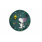 Сет десертни чинии EXCELSA PEANUTS SHINY AND BRIGHT 15 см.