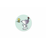 Сет подложки за чаши EXCELSA PEANUTS SHINY AND BRIGHT 10,5 см.