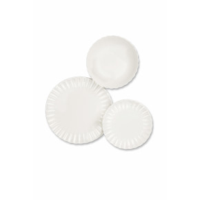 Сет чинии за хранене 18 части EXCELSA ELISIR