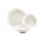 Сет чинии за хранене 18 части EXCELSA ELISIR