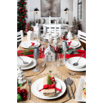 Сет чинии за хранене 18 части EXCELSA ELISIR