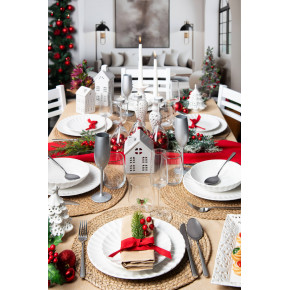 Сет чинии за хранене 18 части EXCELSA ELISIR