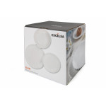 Сет чинии за хранене 18 части EXCELSA ELISIR