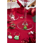 Сет маркери за чаши 6 бр. EXCELSA FOR YOU