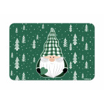 Подложка за хранене EXCELSA GREEN WINTER