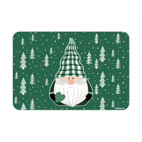 Подложка за хранене EXCELSA GREEN WINTER