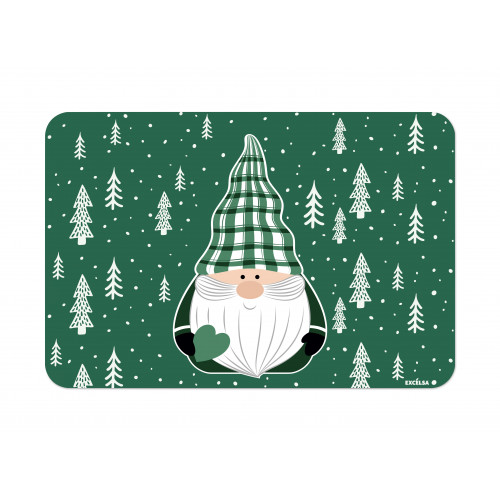 Подложка за хранене EXCELSA GREEN WINTER Подложка за хранене EXCELSA GREEN WINTER