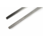 Пинсета EXCELSA INDISPENSABILI 24 см.