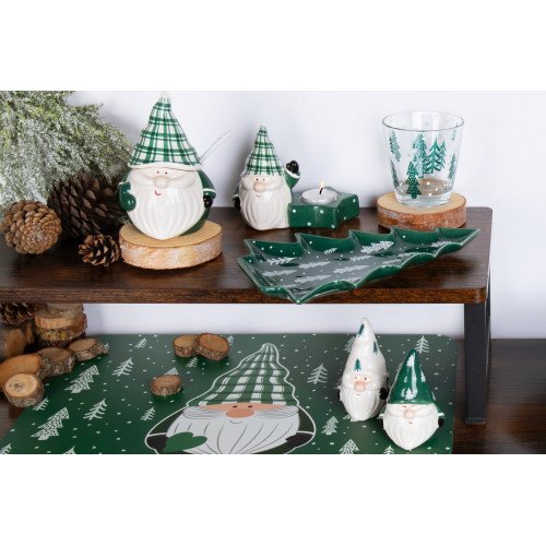 Чаша EXCELSA GREEN WINTER 250 мл.