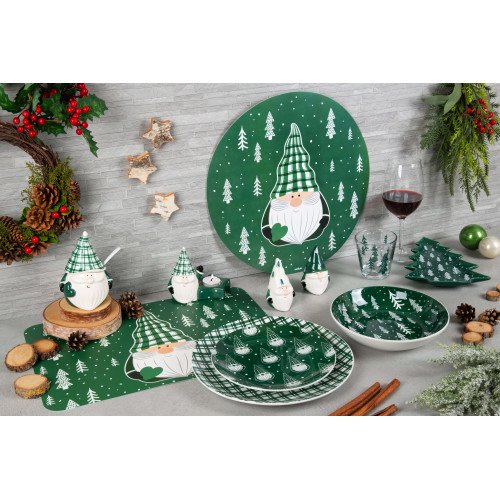 Чаша EXCELSA GREEN WINTER 250 мл.