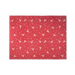 Покривка DUKA NORDIC CHRISTMAS 180x140 см. Покривка DUKA NORDIC CHRISTMAS 180x140 см.