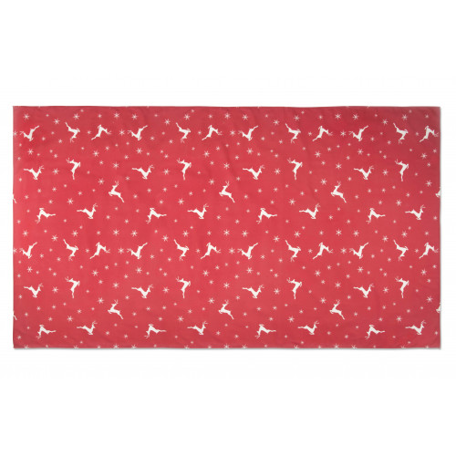 Покривка DUKA NORDIC CHRISTMAS 240x140 см.