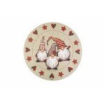 Сет подложки за хранене 2 бр. EXCELSA GNOMO 36 см.