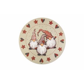 Сет подложки за хранене 2 бр. EXCELSA GNOMO 36 см.