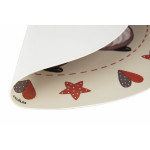 Сет подложки за хранене 2 бр. EXCELSA GNOMO 36 см.