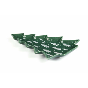 Чиния елха EXCELSA GREEN WINTER