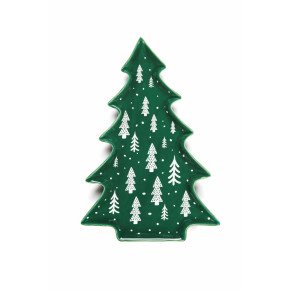 Чиния елха EXCELSA GREEN WINTER