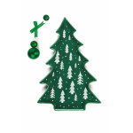 Чиния елха EXCELSA GREEN WINTER