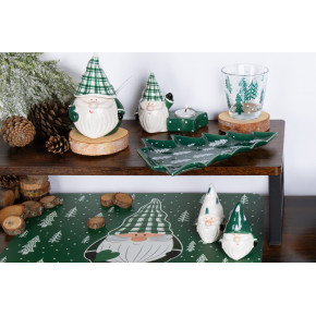 Чиния елха EXCELSA GREEN WINTER