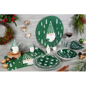 Чиния елха EXCELSA GREEN WINTER