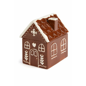 Буркан къща EXCELSA WONDERFUL GINGER