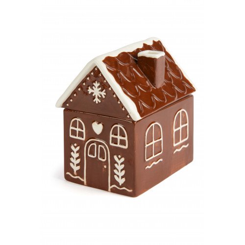 Буркан къща EXCELSA WONDERFUL GINGER