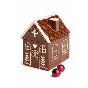 Буркан къща EXCELSA WONDERFUL GINGER Буркан къща EXCELSA WONDERFUL GINGER