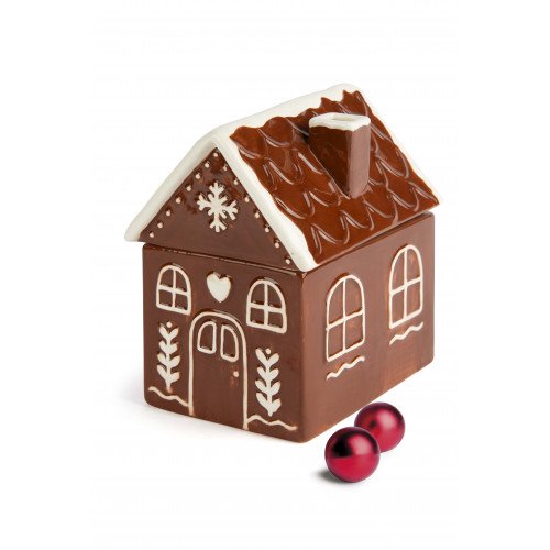 Буркан къща EXCELSA WONDERFUL GINGER