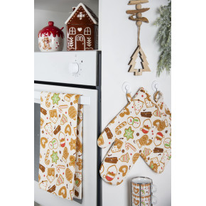 Буркан къща EXCELSA WONDERFUL GINGER