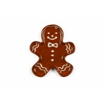 Чиния джинджифилово човече EXCELSA WONDERFUL GINGER