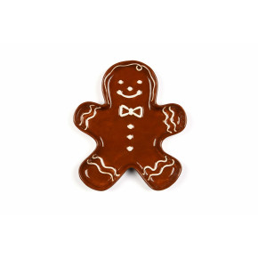 Чиния джинджифилово човече EXCELSA WONDERFUL GINGER