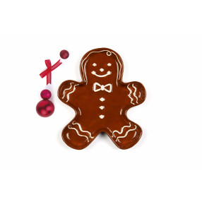 Чиния джинджифилово човече EXCELSA WONDERFUL GINGER